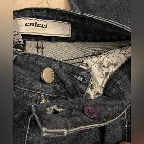 Colcci Jeans - Picture 6 of 7